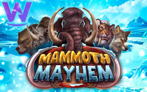 Mammoth Mayhem Betsson