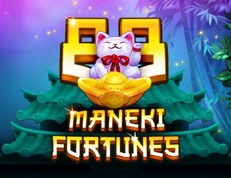 Maneki 88 Fortunes 888 Casino