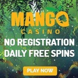 Mangocasino Bonus