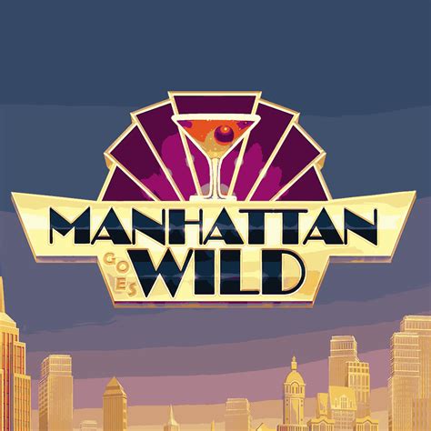 Manhattan Goes Wild Brabet