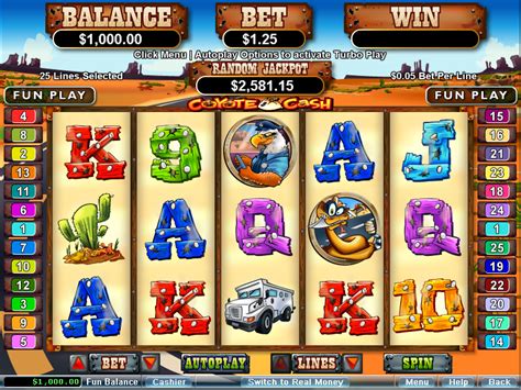 Manhattan Slots Casino El Salvador