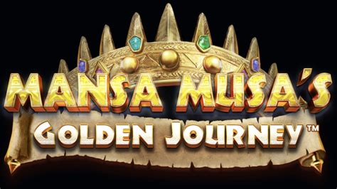 Mansa Musa S Golden Journey Slot - Play Online