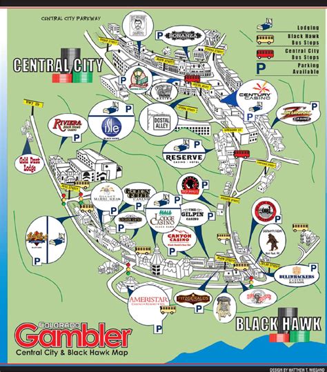 Mapa De Casino Area De Nsw