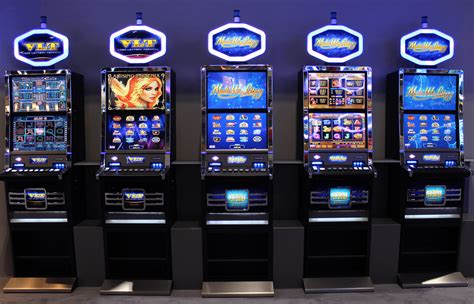 Maquinas De Casino En Linea