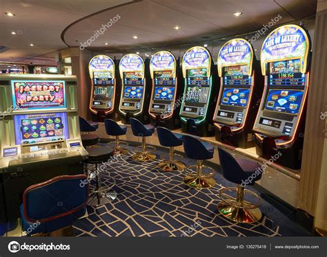 Maquinas De Fenda Crown Casino