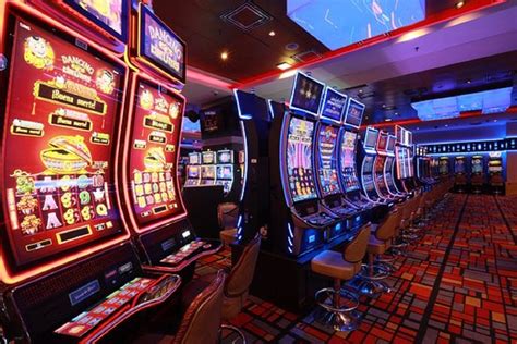 Maquinas Tragamonedas Para Jugar Gratis Casino City Center Rosario