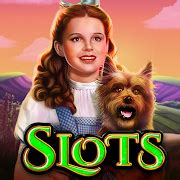 Maravilhoso Magico De Oz Slots Apk Gratuito