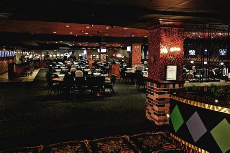 Mardi Gras Casino Restaurante Hallandale Beach