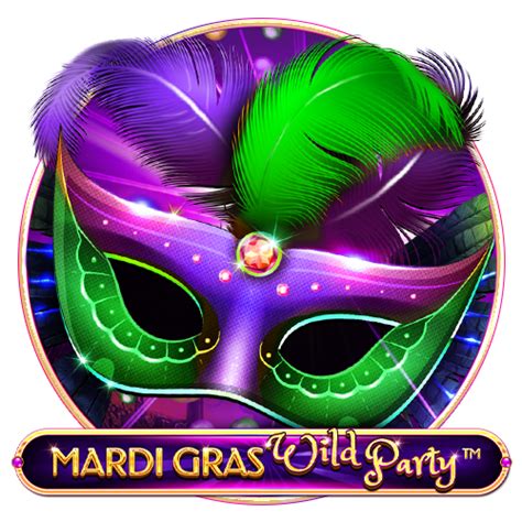 Mardi Gras Wild Party Pokerstars