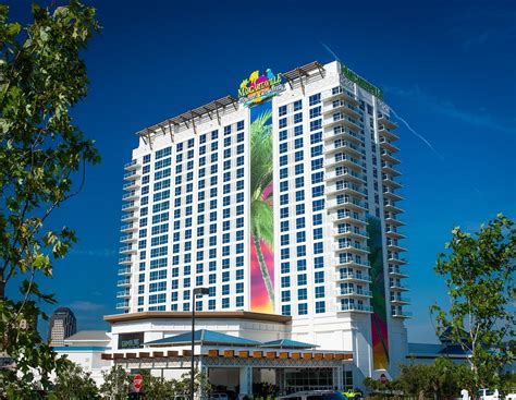 Margaritaville Resort Casino Bilhetes