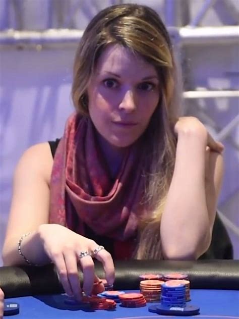 Maria Endurecer Poker