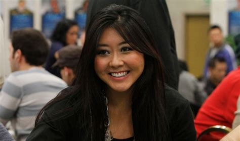 Maria Ho Heartland Poker Tour