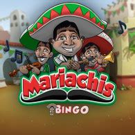 Mariachis Bingo Brabet