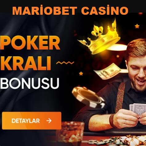 Mariobet Casino Aplicacao