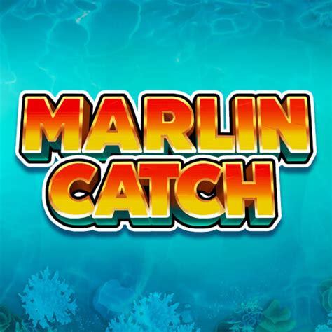 Marlin Catch Slot - Play Online