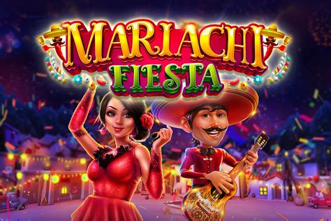 Marriachi Fiesta Betsson