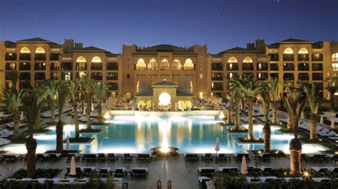 Marrocos Casino Resort