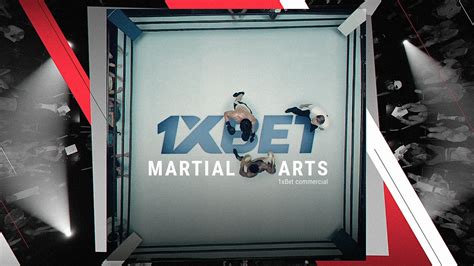 Martial Art Master 1xbet