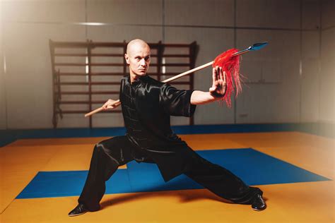 Martial Art Master Betsul