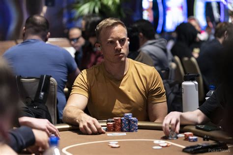 Martin Jacobson Poker Stars Apelido