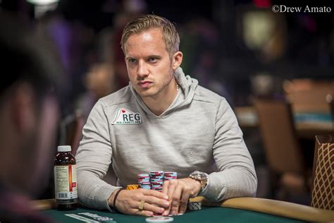 Martin Jacobson Poker Wiki