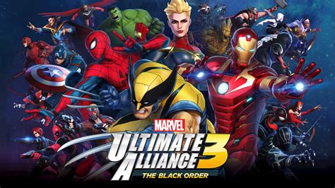 Marvel Avengers Alliance Diario Truque De Roleta