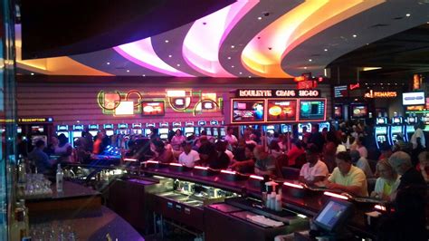 Maryland Live Casino Bar