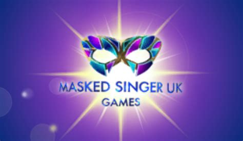 Masked Singer Uk Games Casino Uruguay