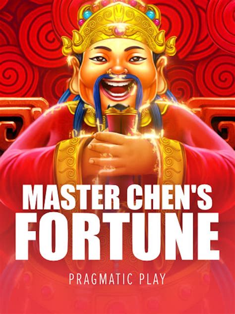 Master Chen S Fortune Betano