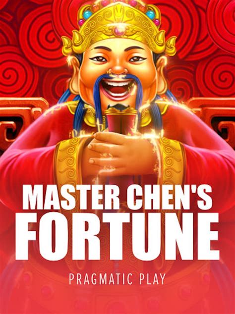 Master Chen S Fortune Bodog