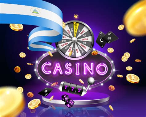 Master Giochi Casino Nicaragua