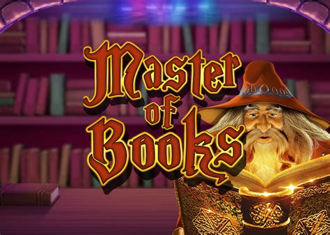 Master Of Books Novibet