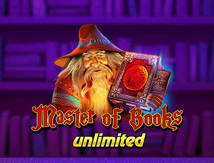 Master Of Books Unlimited 888 Casino
