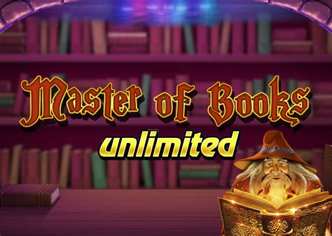 Master Of Books Unlimited Blaze