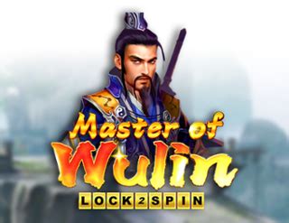 Master Of Wulin Lock 2 Spin 1xbet