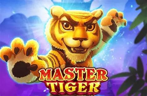 Master Tiger Novibet