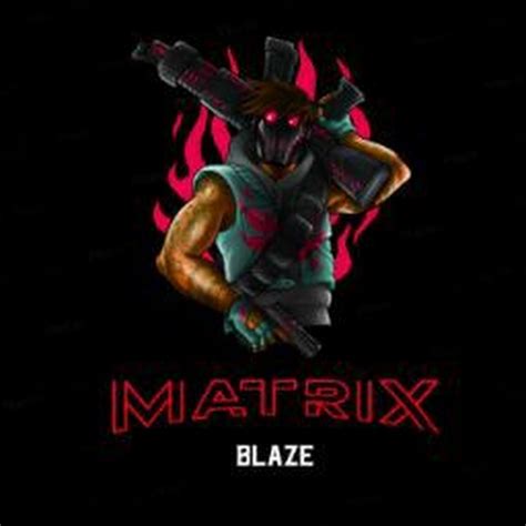 Matrix Blaze