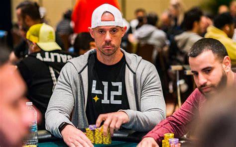 Matt Berkey Poker Coaching