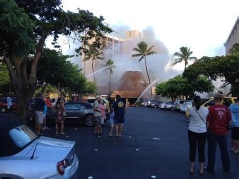 Maui Millions Blaze