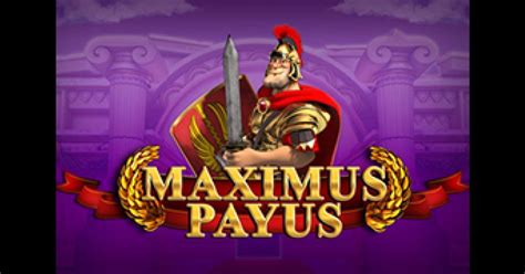 Maximus Payus Betfair
