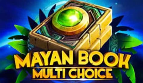 Mayan Book Multi Chocie Review 2024
