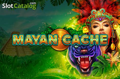 Mayan Cache 888 Casino