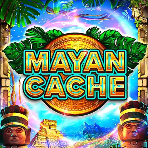 Mayan Cache Betsson
