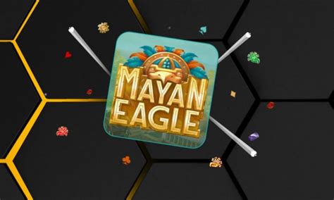 Mayan Eagle Bwin