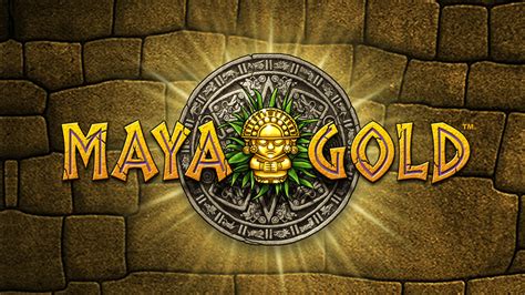 Mayan Gold 2 Slot Gratis