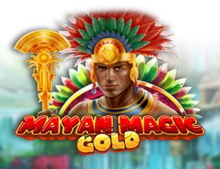 Mayan Magic Gold Blaze