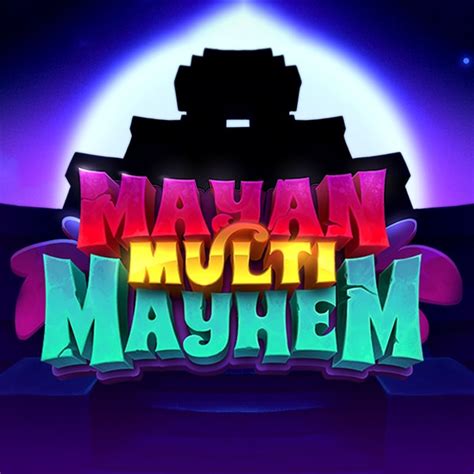 Mayan Multi Mayhem Betsson