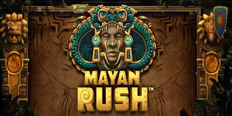 Mayan Rush Bet365