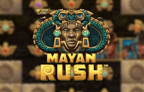 Mayan Rush Parimatch