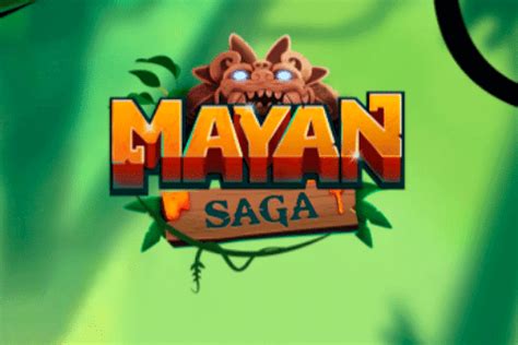 Mayan Saga Slot - Play Online
